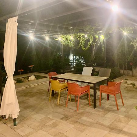 Summer Apartment Makarska Dış mekan fotoğraf