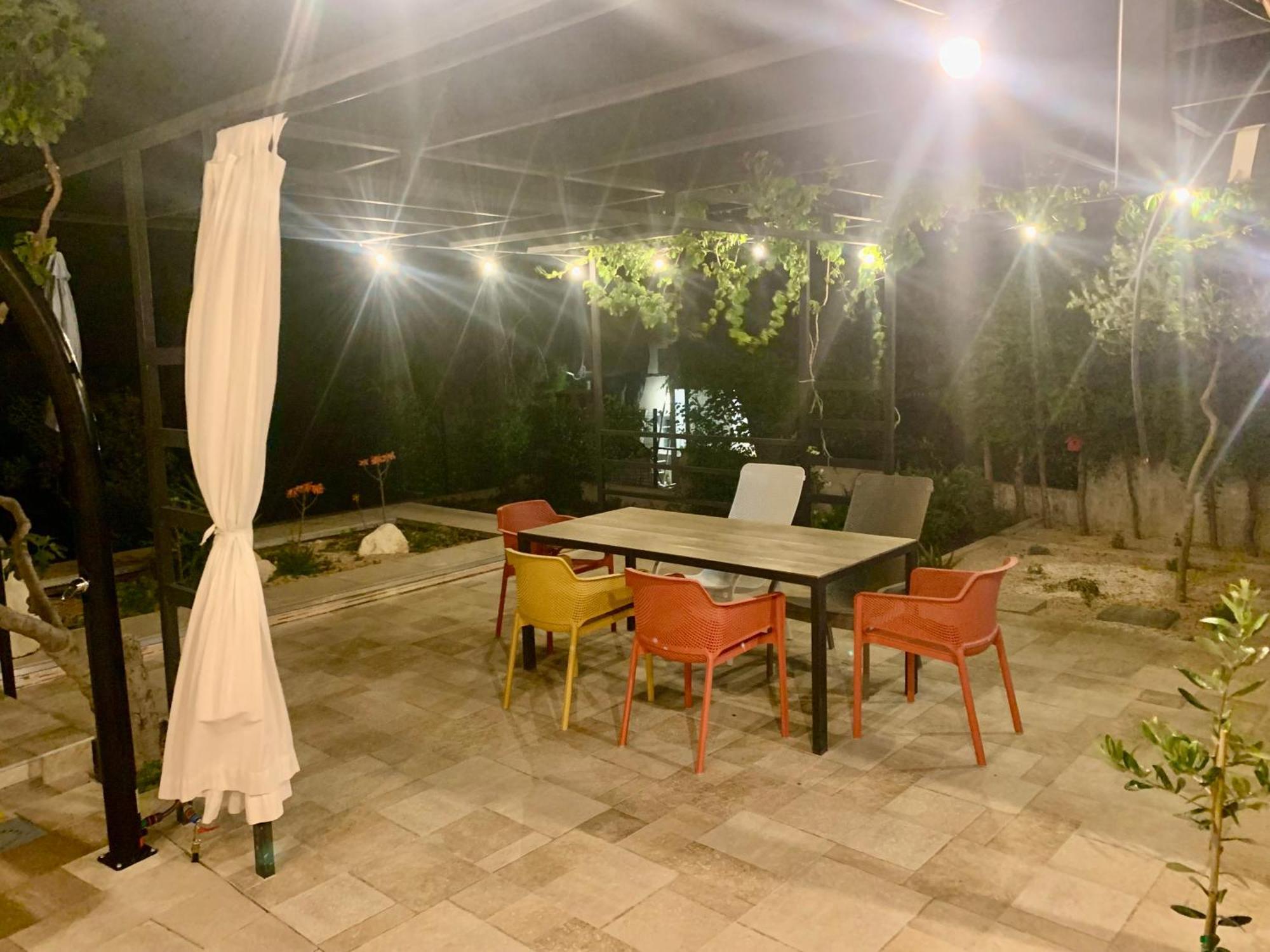 Summer Apartment Makarska Dış mekan fotoğraf