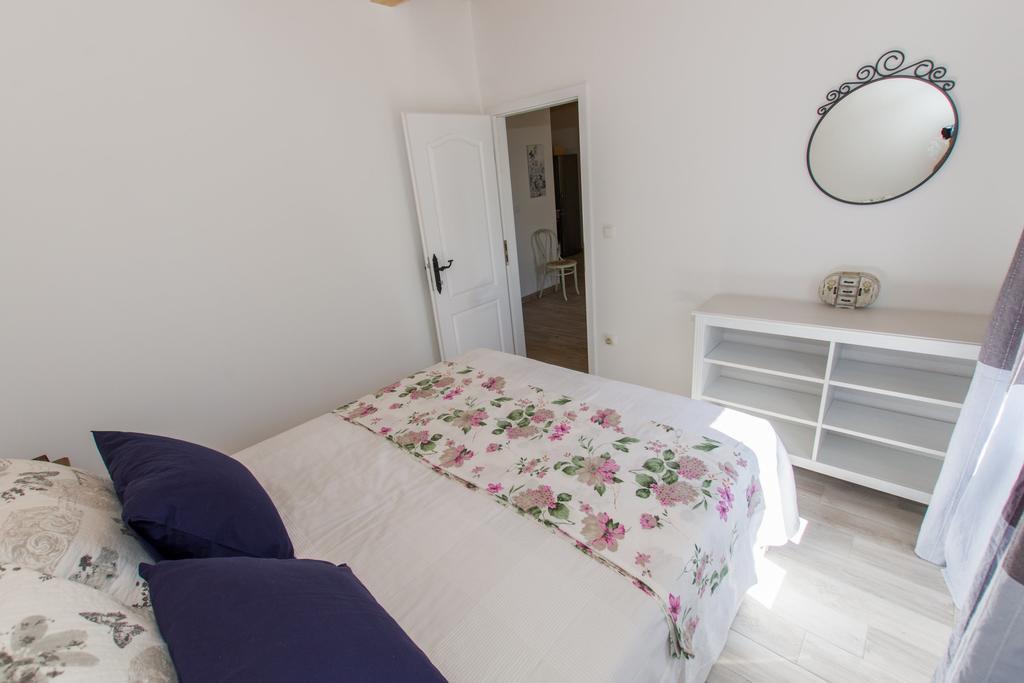 Summer Apartment Makarska Dış mekan fotoğraf