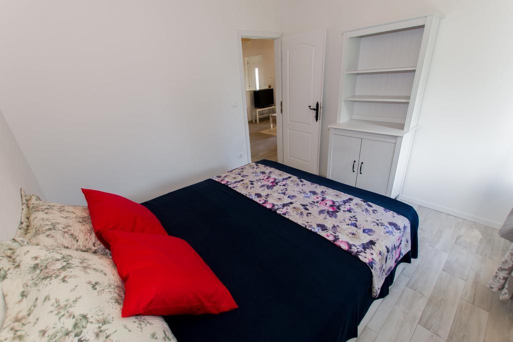 Summer Apartment Makarska Dış mekan fotoğraf